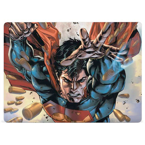 DC Comics Superman Adventures of Superman #3 Art by Stephen Segovia Surface Laptop 2 Skin